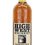 High West Campfire Rye 750ml