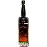 New Riff Single Barrel Sour Mash Rye 750ml