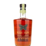 Blue Run "Golden" Kentucky Straight Rye Whiskey 750mL