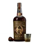 Hughes (104 Proof) Single Barrel 8yr Rye 750ML