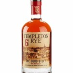 Templeton Rye 6 Year 750ml