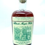 Black Maple Hill Straight Rye 750ml