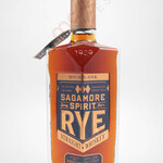 Sagamore Rye Double Oak 750ml