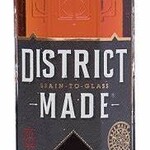 One-Eight Rye 94 Proof (District Made), 750ml