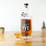 Sagamore Rye Cask Strength 750ml