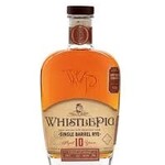 Whistlepig 10 Year 750ml