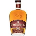 Whistlepig 12 Year Marriage Rye 750ml