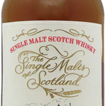 Single Malts of Scotland Craigellachie 11 Year 750ml