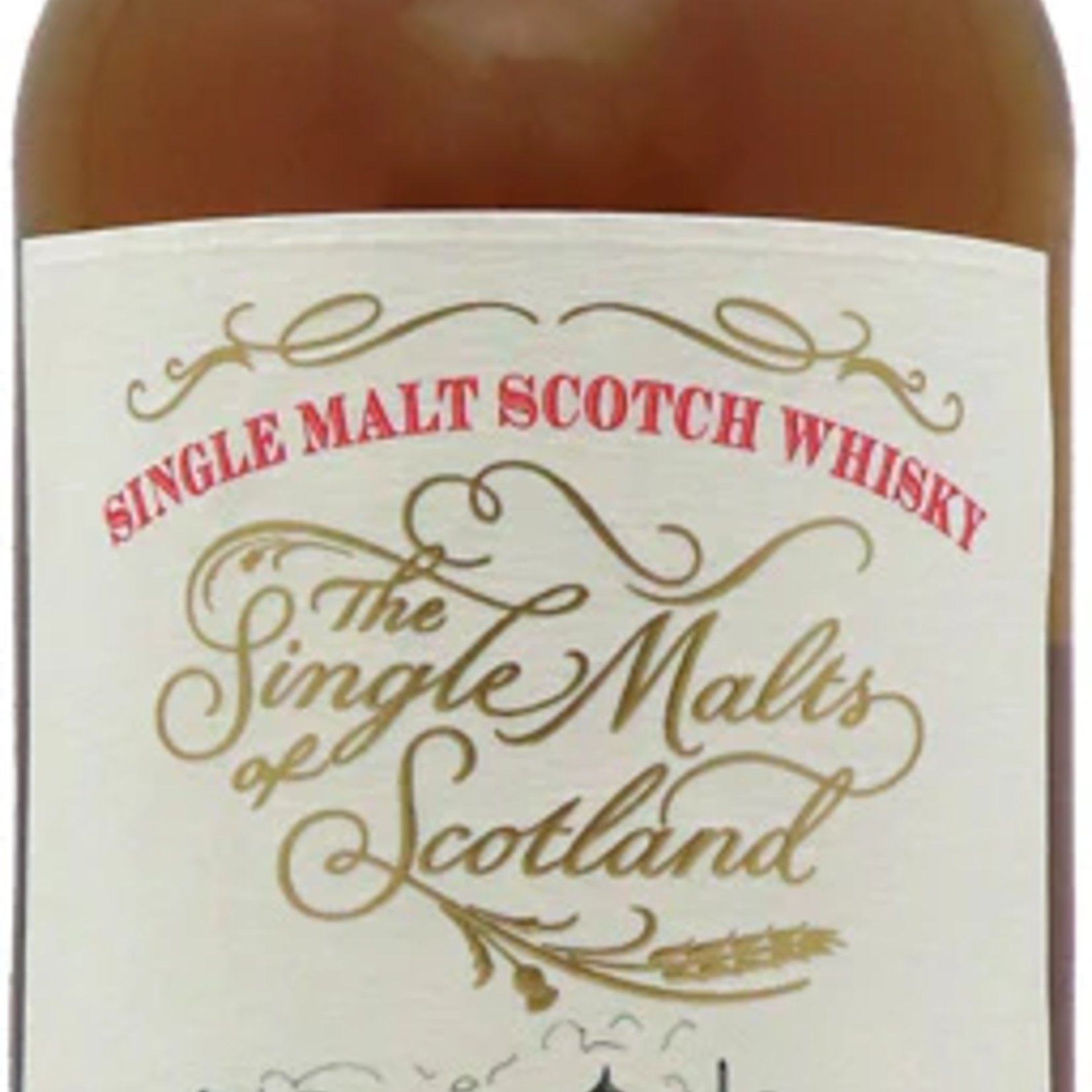 Single Malts of Scotland Craigellachie 11 Year 750ml