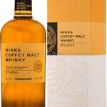 Nikka Coffee Malt Whisky 750ml