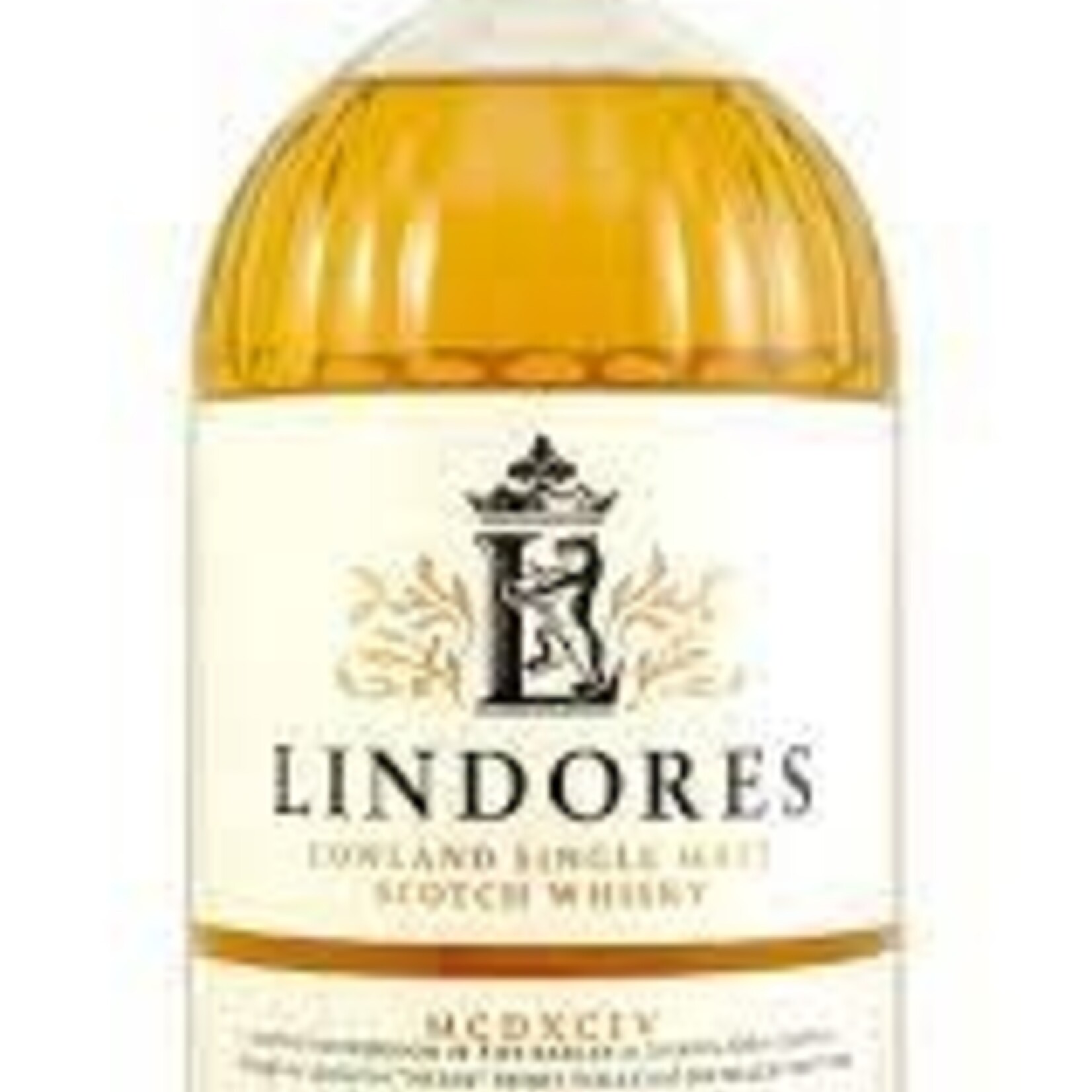 Lindores Abbey Lowland Single Malt Scotch 750ml