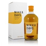 Nikka Days Smooth and Delicate Blended Whisky 750ml
