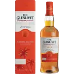 Glenlivet Caribbean Reserve Rum Barrel Selection Single Malt Scotch Whisky 750ML