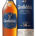 Glenfiddich 14 Year Bourbon Barrel Reserve 750mL