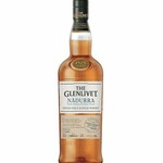 Glenlivet Nadurra Peated Whisky Cask 750ml