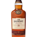 Glenlivet 21 Year 750ml