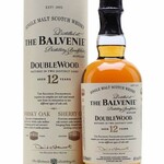 The Balvenie Doublewood 12 Year 750ml