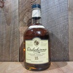 Dalwhinnie 15 Year 750ml