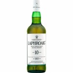 Laphroaig 10 Year 750ml