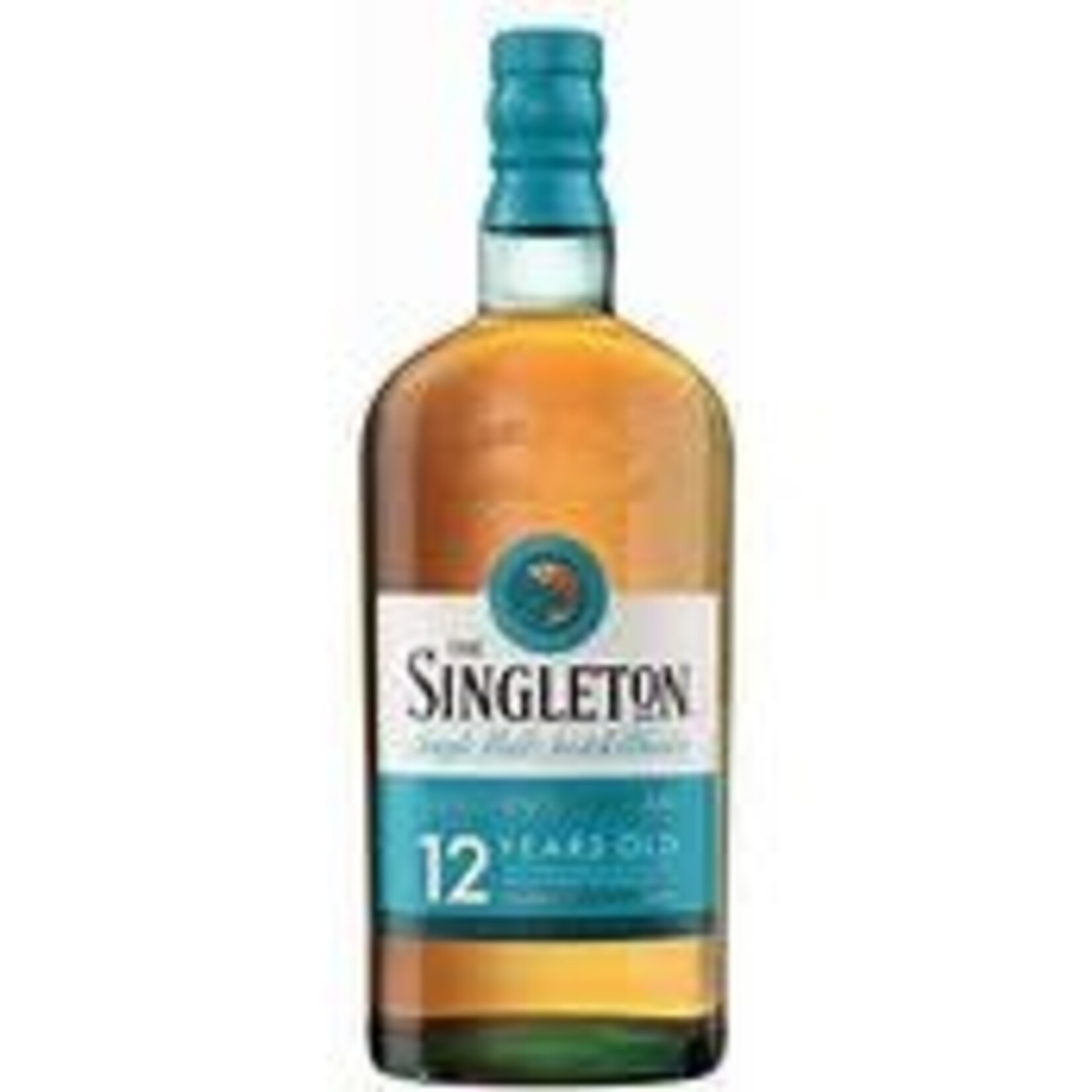 Singleton Single Malt Scotch 12yr 750ML