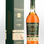 Glenmorangie Quinta Ruban 14 Year Port Finish 750ml