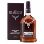 Dalmore Port Wood Reserve 750ml