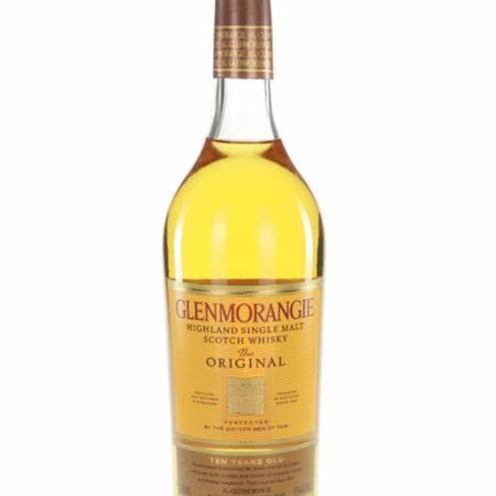 Glenmorangie 10 Year 750ml