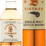 Signatory Cask Strength Mortlach 13yr 700mL