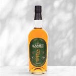 Kamet Single Malt Indian Whisky 750mL