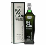 Kavalan Concertmaster Port Cask Finish 750ml