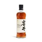 Mars Iwai Tradition "Fuyu" Whiskey in Chestnut Cask in Wooden Box 1.8L