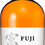 Fuji Single Grain Japanese Whisky 750mL
