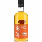 Kaiyo Whisky Mizunara Oak The Peated 750ml