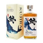 Kumesen Syuzo, Kujira 20 Year Old Ryukyu Whiskey 750ML