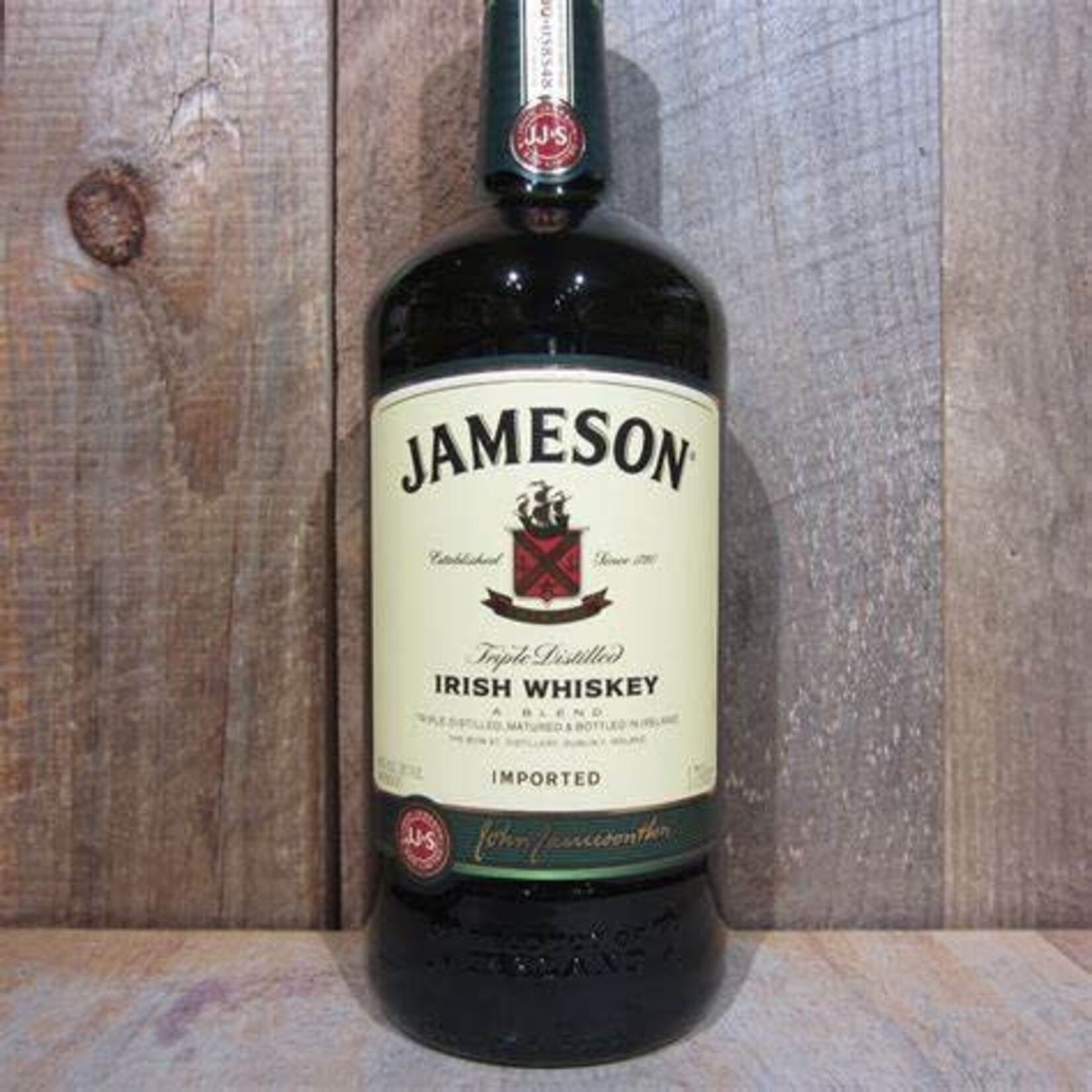 Jameson 1.75L