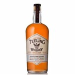 Teeling Single Grain Irish Whiskey 750ml