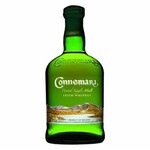 Connemara Irish Single Malt Whiskey 750ml