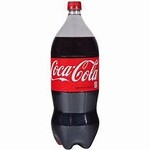 2 Liter Coke