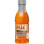 Gold Peak Diet Iced Tea 18.5oz 18.5oz