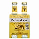 Fever Tree Indian Tonic 4pk