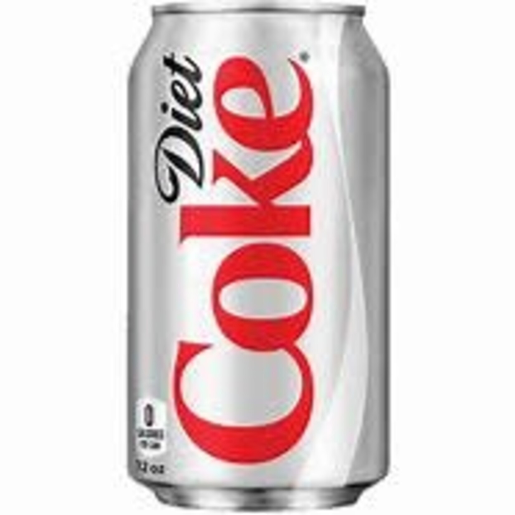 Can Diet Coke 12oz