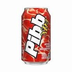 Can Pibb Xtra 12oz