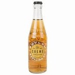 Boylan’s Cream soda 12 oz