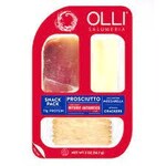 Ollli Prosciutto Snack Pack