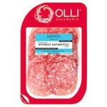 Olli Genoa Mild Salami 4oz