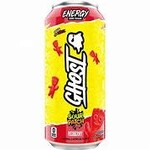 Ghost Sour Patch Redberry Energy Drink 16oz