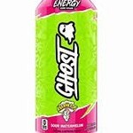 Ghost Warheads Sour Watermelon Energy Drink 16oz