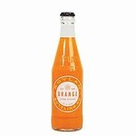 Boylan's Orange Soda 12oz