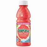 Tropicana Grapefruit Juice 10 fl oz