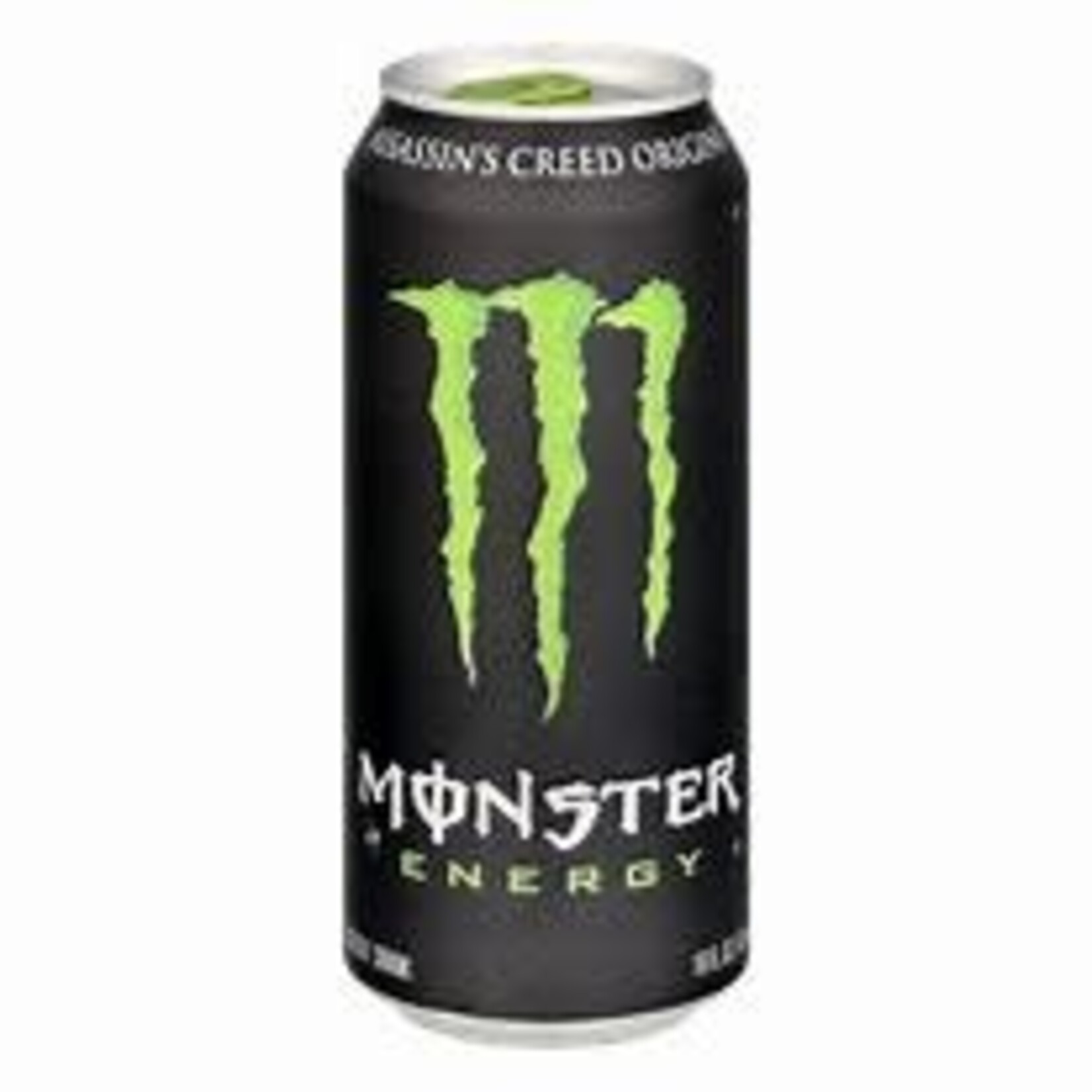 Monster Energy Drink 16oz